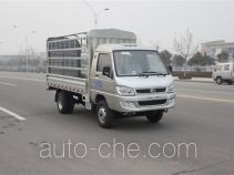 Foton BJ5036CCY-H1 грузовик с решетчатым тент-каркасом