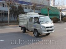 Foton BJ5036CCY-N3 грузовик с решетчатым тент-каркасом