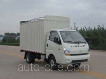 Foton BJ5036CPY-E soft top box van truck