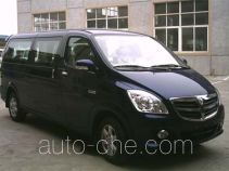 Foton BJ5036XBY-S funeral vehicle