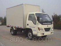 Foton BJ5036V2BD4-S фургон (автофургон)