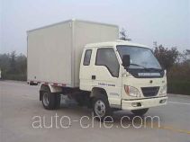 Foton BJ5036V2CD4-S фургон (автофургон)