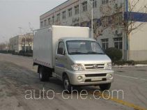 Foton BJ5036V3BB5-A фургон (автофургон)