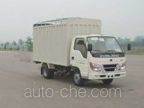 Foton Forland BJ5036V3BEA-3 soft top box van truck