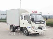 Foton BJ5036V3CB4-A фургон (автофургон)