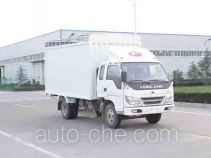 Foton Forland BJ5036V3CEA-3 soft top box van truck