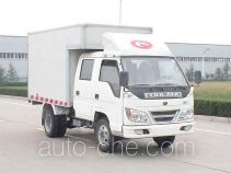 Foton BJ5036V3DB3-S1 фургон (автофургон)