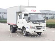 Foton BJ5036V3DB3-S1 фургон (автофургон)