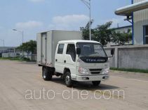 Foton BJ5036V3DB4-A фургон (автофургон)