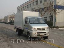 Foton BJ5036V4BB5-A фургон (автофургон)