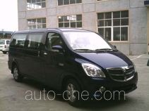 Foton BJ5036XBY-1 funeral vehicle