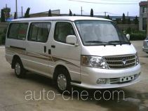 Foton BJ5036XBY-7 funeral vehicle