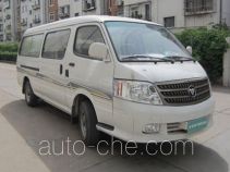 Foton BJ5036XBY-9 funeral vehicle