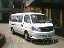 Foton BJ5036XBY-S1 funeral vehicle