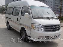 Foton BJ5036XBY-XD funeral vehicle