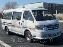 Foton BJ5036XBY-XF funeral vehicle