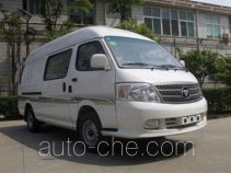 Foton agricultural machinery inspection vehicle