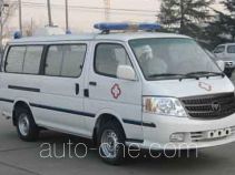 Foton BJ5036XJH-2 ambulance