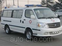 Foton BJ5036XJH-S1 ambulance