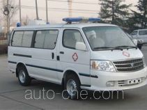 Foton BJ5036XJH-X1 ambulance