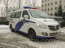 Foton BJ5036XQC-XA prisoner transport vehicle
