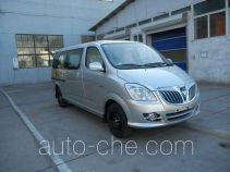 Foton BJ5036XBY-XC funeral vehicle