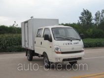 Foton BJ5036XXY-A фургон (автофургон)