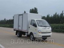 Foton BJ5036XXY-B фургон (автофургон)