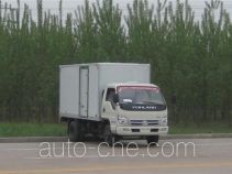 Foton BJ5036XXY-D1 фургон (автофургон)