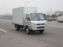 Foton BJ5036XXY-E1 фургон (автофургон)