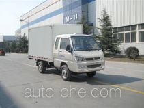 Foton BJ5036XXY-G2 фургон (автофургон)