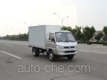 Foton BJ5036XXY-J1 фургон (автофургон)