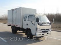 Foton BJ5036XXY-M фургон (автофургон)