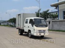 Foton BJ5036XXY-N фургон (автофургон)