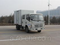 Foton BJ5036XXY-N6 фургон (автофургон)