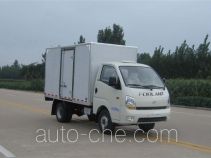 Foton BJ5036XXY-W1 фургон (автофургон)