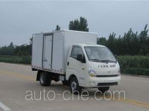 Foton BJ5036XXY-W1 фургон (автофургон)