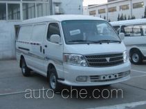 Foton BJ5036XXY-XB фургон (автофургон)