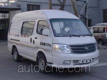 Foton BJ5036XXY-XE фургон (автофургон)