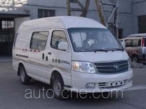 Foton BJ5036XXY-XF фургон (автофургон)