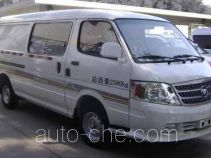 Foton BJ5036XXY-XG фургон (автофургон)