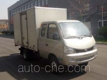 Heibao BJ5036XXYP10FS box van truck