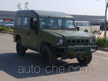 BAIC BAW BJ5036XZH2CJE4 command vehicle