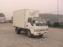 Foton Forland BJ5036Z3BB3 refrigerated truck