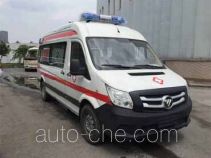 Foton BJ5038XJH-V2 ambulance