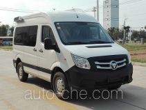 Foton BJ5038XZS-CA show and exhibition vehicle
