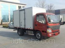 Foton BJ5039V3BD3-2 фургон (автофургон)