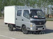 Foton BJ5039V3DD3-SC1 фургон (автофургон)