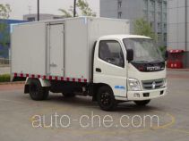 Foton BJ5039V4BW6-A фургон (автофургон)