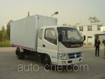 Foton BJ5039V4CW6-A фургон (автофургон)